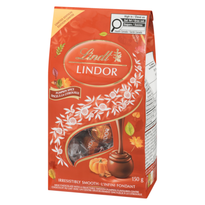 Halloween Chocolate Truffles, Pumpkin Spice