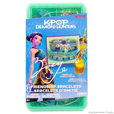 TIRTIR Kit de bijoux à faire soi-même - Zoey 1 ea, 9,50 $/1ch
