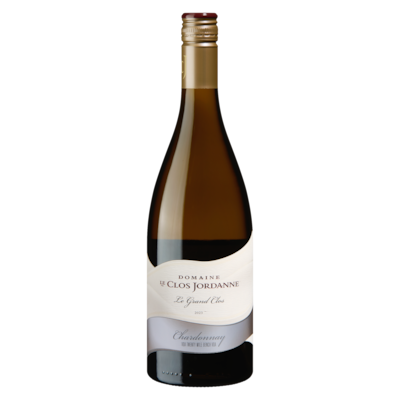 DOMAINE LE CLOS JORDANNE Chardonnay Le Grand Clos (ID required at pick-up) 750 ml, $7.41/100ml