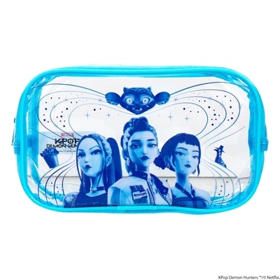 kpop demon hunters Pencil Pouch 1 ea, $6.50/1ea