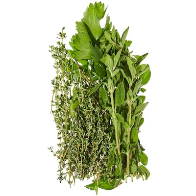 Fresh Italian Herb Blend
