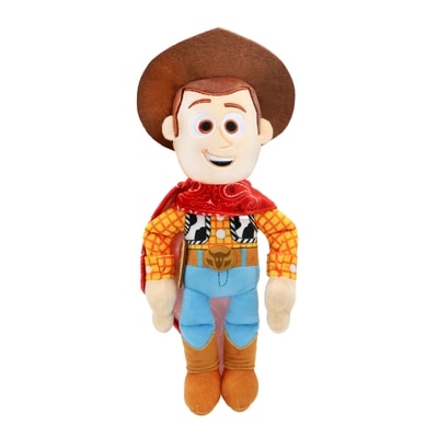 Disney Peluche moyenne Toy Story 5 1 ea, 23,00 $/1ch