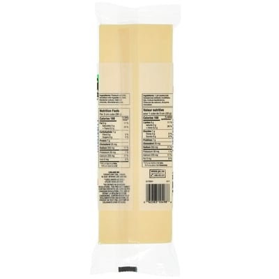 Lactose Free Mozzarella Cheese