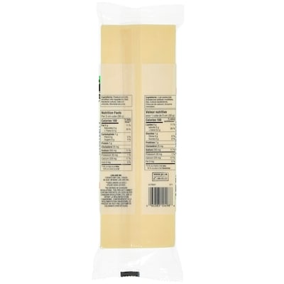Fromage mozzarella sans lactose