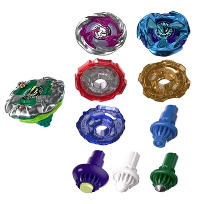 Beyblade X Extension X-treme