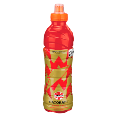 Gatorade Sports Drink, Glacier Punch 710 ml, $0.42/100ml