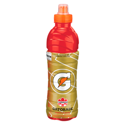 Gatorade Boisson sportive glacier punch 710 ml, 0,53 $/100ml