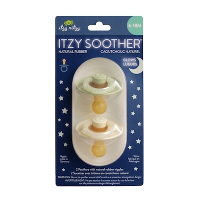  Itzy Soother™ Phosphorescent 1 ea, 12,99 $/1ch