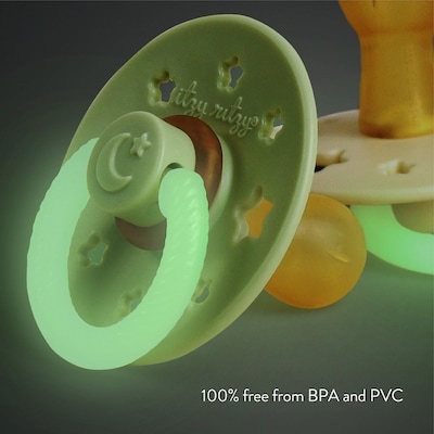 Itzy Soother™ Phosphorescent