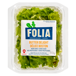 null Lettuce, Butter Delight 113 g, $3.54/100g