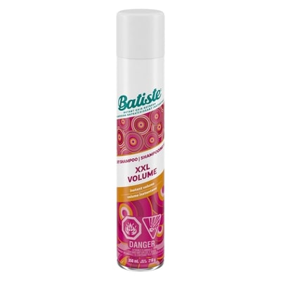 Batiste Dry Shampoo Xxl Volume Instant Volume 350 ml, $5.71/100ml