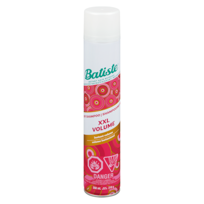 Batiste Dry Shampoo Xxl Volume Instant Volume 350 ml, $6.57/100ml