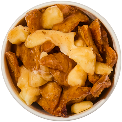 Poutine