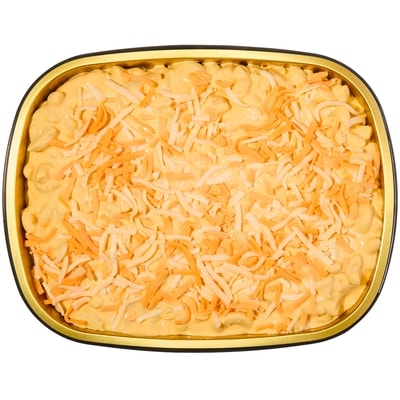 null 24hr Notice Required - Macaroni & Cheese, Large 1.7 kg, $1.47/100g