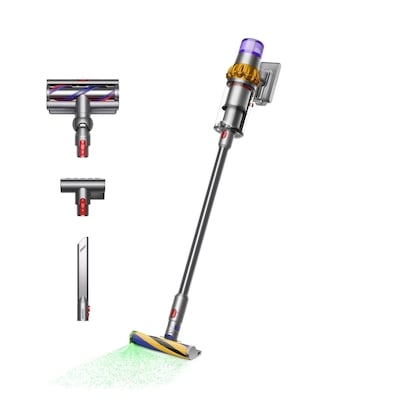 Dyson V15 Detect Cordless Vacuum 1 ea, $999.00/1ea