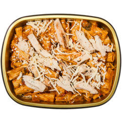 null Tuscan Chicken Bake 765 g, $2.09/100g