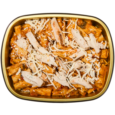 null Tuscan Chicken Bake 765 g, $2.09/100g