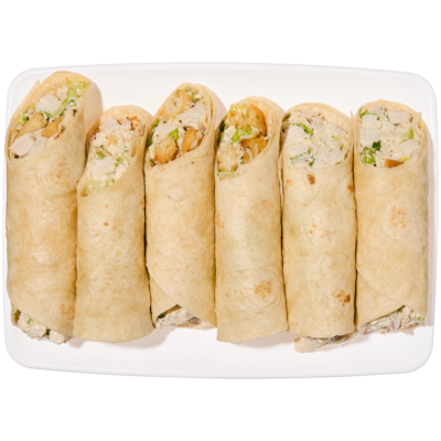 null Wraps césar, paquet de 3 715 g, 2,24 $/100g