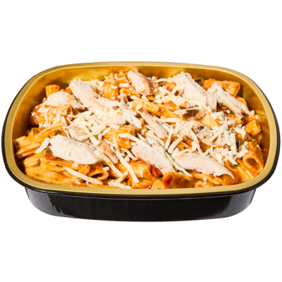 Casserole de poulet à la toscane