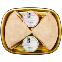 null Chicken Quesadilla  815 g, $1.96/100g