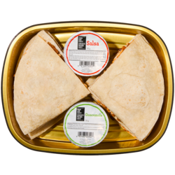 null Quesadilla au poulet  815 g, 1,96 $/100g