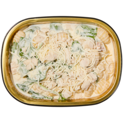 null Gnochi Pasta - Single Serve Entrée 390 g, $2.05/100g