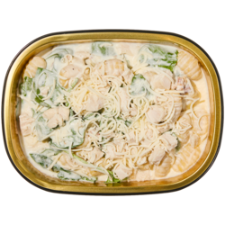 null Gnocchis – Plat principal en format individuel 390 g, 2,05 $/100g