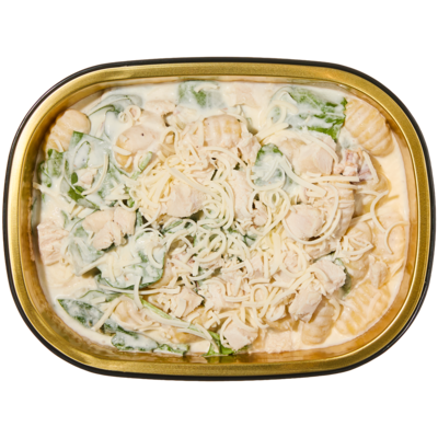 null Gnocchis – Plat principal en format individuel 390 g, 2,05 $/100g