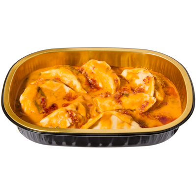 Chicken Dumplings - Single Serve Entrée
