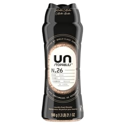 Downy Unstopables Unlimited Collection In-Wash Laundry Scent Booster Beads, No. 598 g, $3.84/100g