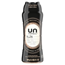 Downy Perles rehausse-parfum pour la lessive Unstopables collection Illimitée, nº 598 g, 3,84 $/100g