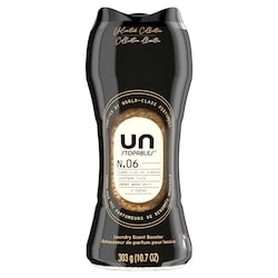 Downy Perles rehausse-parfum pour la lessive Unstopables Collection Illimitée, nº 303 g, 4,62 $/100g