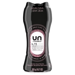Downy Unstopables Unlimited Collection In-Wash Laundry Scent Booster Beads, No. 303 g, $4.62/100g
