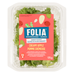 null Crunchy Salad Kit Creamy Apple 175 g, $3.42/100g