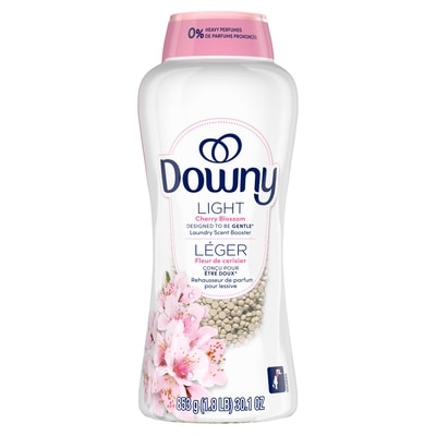 Downy Light, Cherry Blossom 853 g, $3.16/100g