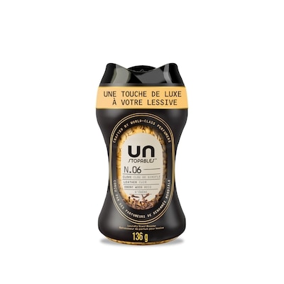 Downy Perles rehausse-parfum pour la lessive Unstopables collection Illimitée, nº 136 g, 4,26 $/100g
