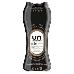 Downy Unstopables Unlimited Collection In-Wash Laundry Scent Booster Beads, No. 303 g, $4.62/100g