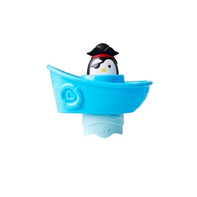 Munchkin Peek-A-Boo Penguin Bath Toy 2 ea, $2.50/1ea