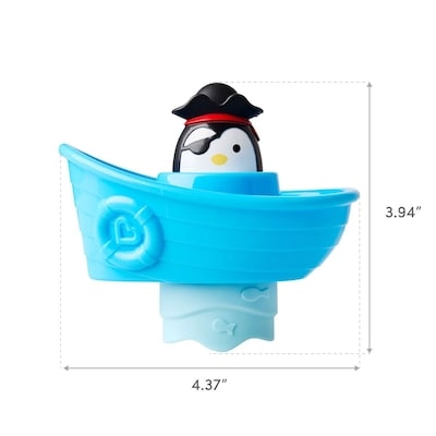 Jouet pour le bain (penguin)