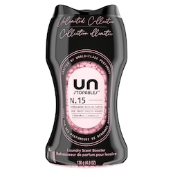 Downy Unstopables Unlimited Collection In-Wash Laundry Scent Booster Beads, No. 136 g, $5.14/100g