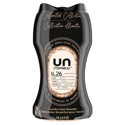 Downy Unstopables Unlimited Collection In-Wash Laundry Scent Booster Beads, No. 136 g, $5.14/100g