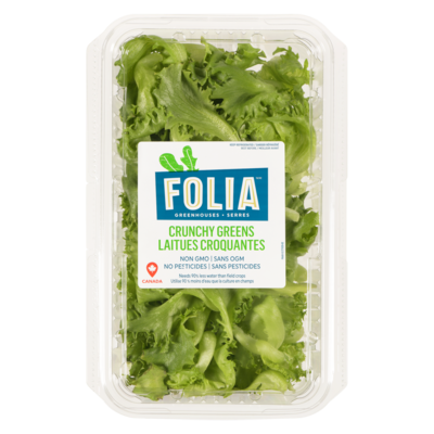 null Crunchy Greens 227 g, $3.52/100g