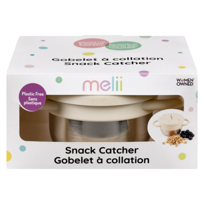 Melii Gobelet à collation 3+ 1 ea, 9,79 $/1ch