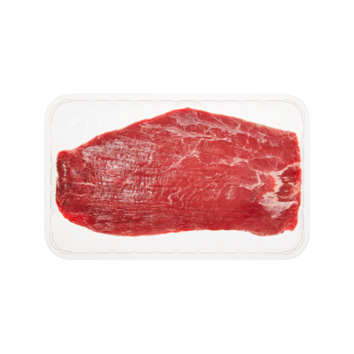 null Bavette de flanc de boeuf 40,76 $/1kg 18,49 $/1lb