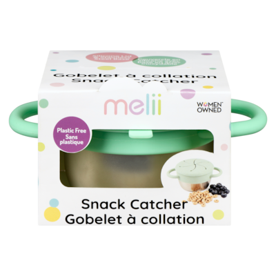 Melii Gobelet à collation 300 ml 3+ 1 ea, 9,79 $/1ch