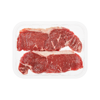 null Striploin Steak, Fast Fry $74.93/1kg