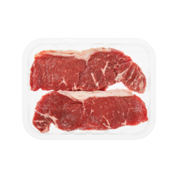 null Bifteck de contre-filet cuisson rapide 88,16 $/1kg