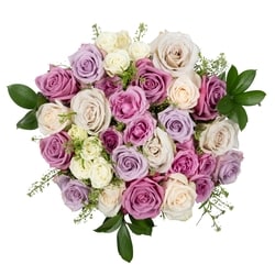 null Vanderpump Gardens Villa Rosa Bouquet 1 ea, $47.00/1ea