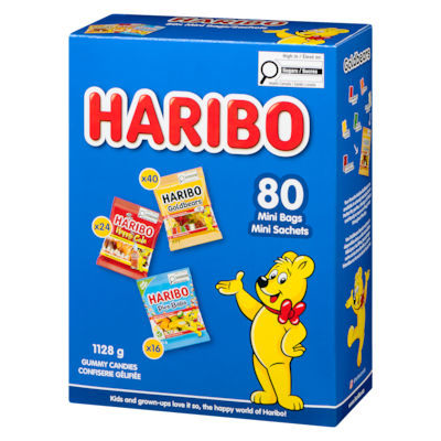 Gummy Candies