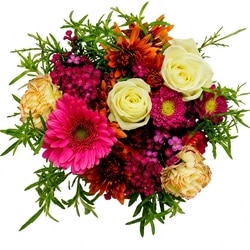null Vanderpump Gardens, Garden Bouquet 1 ea, $37.00/1ea